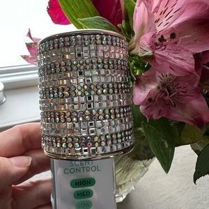 Bath and body works wallflower plus